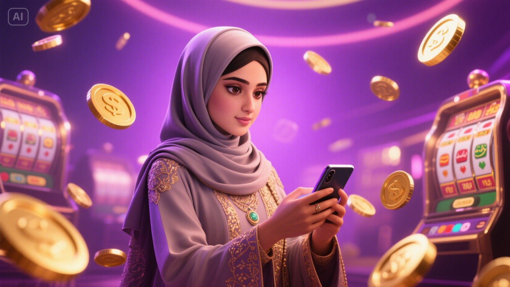 Registration at Smooth Spins Casino