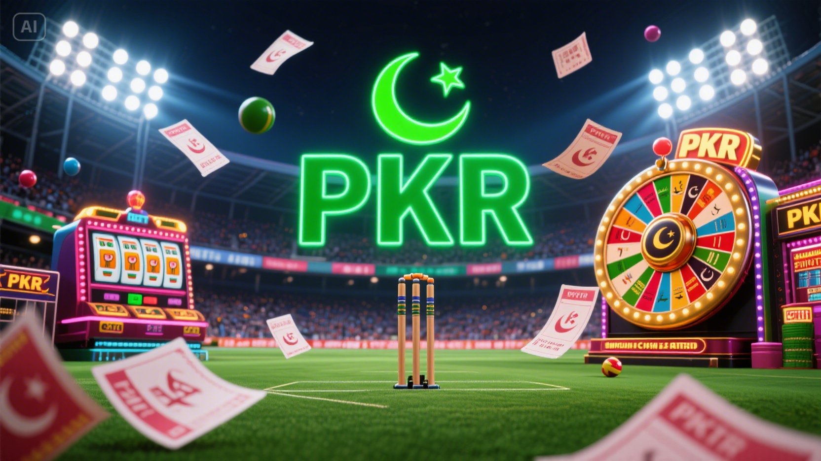 Smooth SpinsJoin Pakistan’s best online gaming site and receive 200% instantly on your first deposit! Play casino games safely and win real PKR prizes daily.