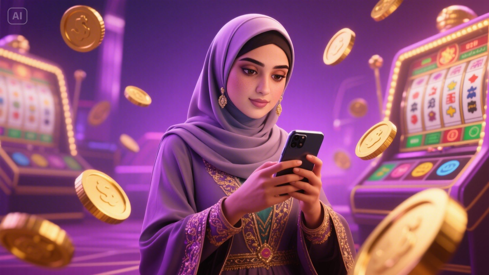 Casino Smooth Spins desktop and mobile interfaces