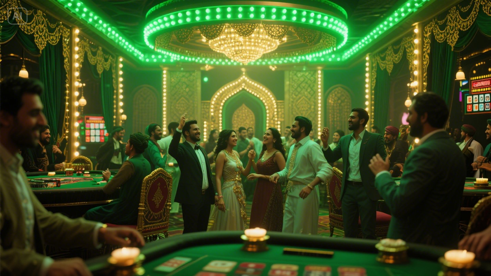 Registration at Smooth Spins Casino