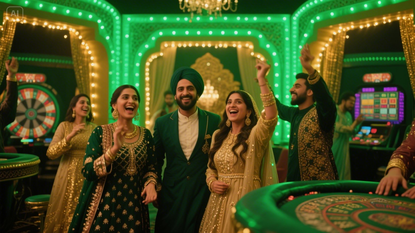 Registration at Smooth Spins Casino