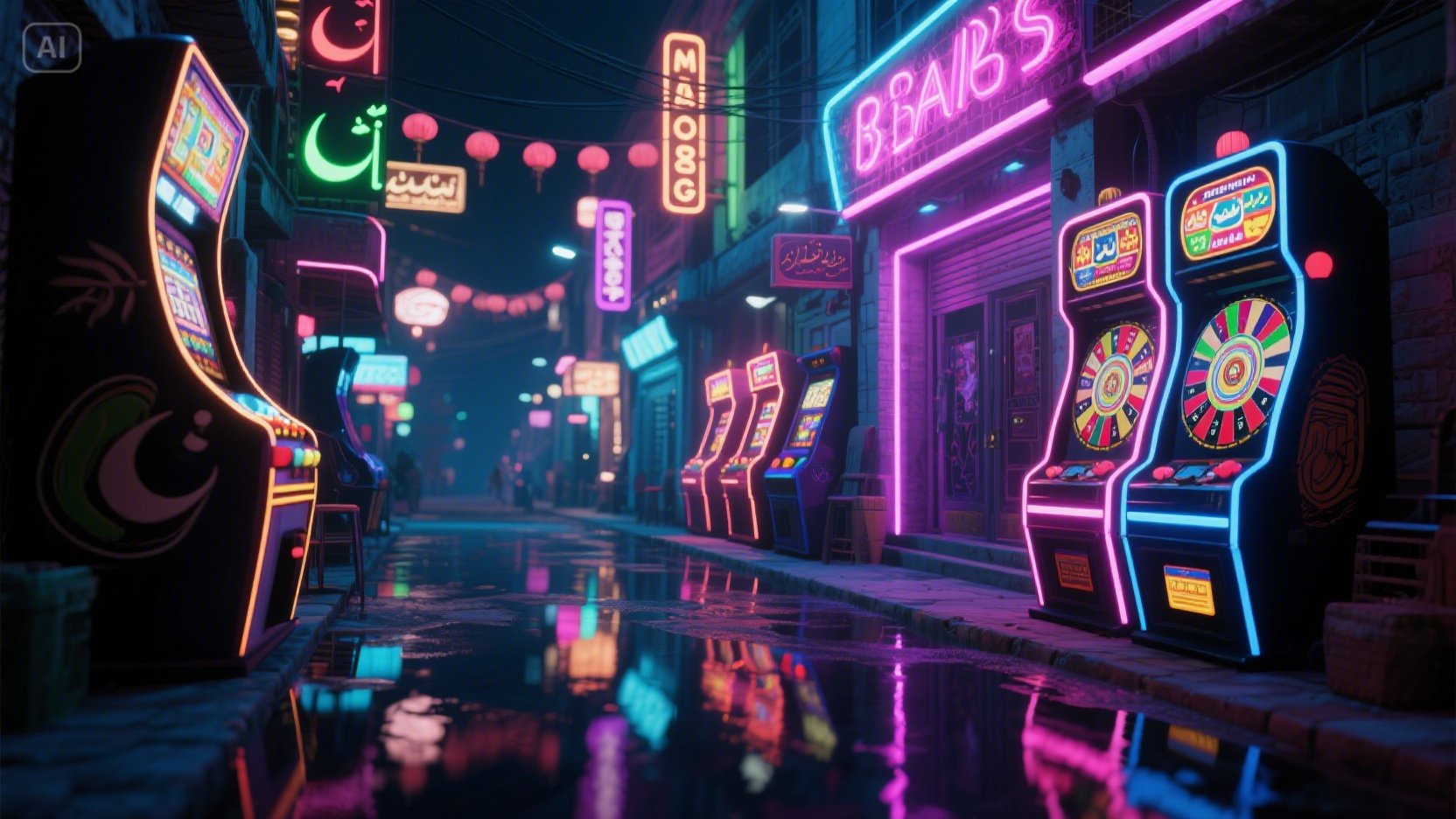 Registration at Smooth Spins Casino