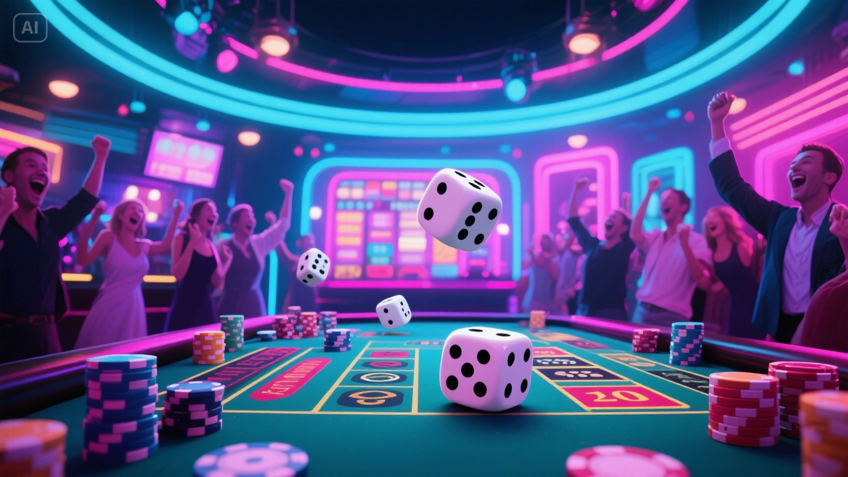 Casino Smooth Spins desktop and mobile interfaces